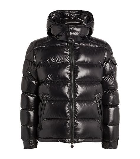 montcler replica down jacket|maya puffer moncler jacket.